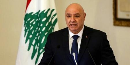 الرئيس عون من الكويت: الزيارة فرصة للتأكيد على ان اللبنانيين ينتظرون عودة أشقائهم الكويتيين إلى بلدهم الثاني لبنان - تكنو بلس