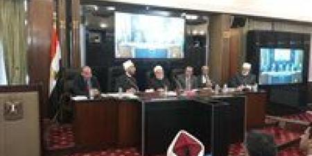 الحبس والغرامة..البرلمان يدرس تغليظ العقوبات لناشري المحتوي الديني المخالف للقانون - تكنو بلس