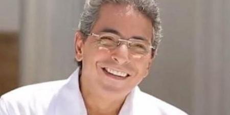 محمود سعد يروي معاناته مع زوجة أبيه: حرمتني من والدي - تكنو بلس