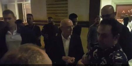 الجديد: وزير الداخلية أوعز بنقل 5 لجان قيد لتسريع وإنهاء عملية الفرز في طرابلس بعد رصد خلل وشوائب في عدد من الأقلام - تكنو بلس