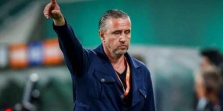 ريجيكامف: تدريب الزمالك شرف كبير - تكنو بلس