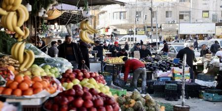 الإحصاءات العامة: ارتفاع أسعار المستهلك للثلث الأول من عام 2025 بنسبة 1.97% - تكنو بلس