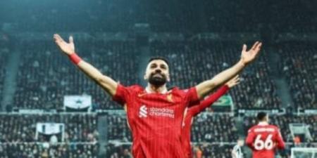 نجم لشبونة ومبابى يهددان محمد صلاح في سباق الحذاء الذهبي .. اعرف التفاصيل - تكنو بلس