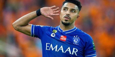 شاهد .. رباعية الهلال فى شباك العروبة بالدورى السعودى - تكنو بلس