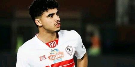 مفاجأة.. جهاد والجفالي لم يخضعا للكشف الطبي قبل انضمامهما لـ للزمالك - تكنو بلس