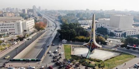 الشيباني: اتفاق على عقد قمة حكومية أردنية سورية في دمشق - تكنو بلس