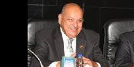 «اللي موجود يكفي مليار».. صحة النواب: أعداد الصيادلة كثيرة للغاية وتتخطى المعدل العالمي.. وعلى أولياء الأمور إدراك ذلك - تكنو بلس