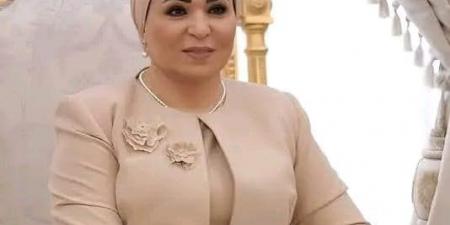 «القومي لذوي الإعاقة» يهنئ السيدة انتصار السيسي لتوليها منصب الرئيسة الشرفية للهلال الأحمر المصري - تكنو بلس