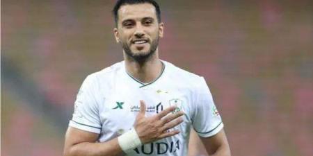 السومة يوجه رسالة خاصة لجماهير الهلال.. تعرف عليها - تكنو بلس