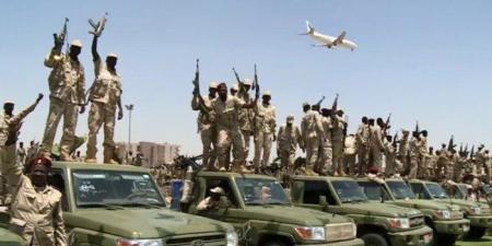 الجيش السودانى يستعيد السيطرة على مدينة الخوى غرب كردفان - تكنو بلس
