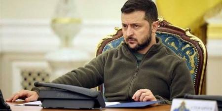 زيلينسكي وأردوغان يناقشان هاتفيا تفاصيل اجتماع إسطنبول بشأن أوكرانيا - تكنو بلس