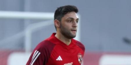قبل الميركاتو الصيفى.. الأهلي يخطر كريم نيدفيد بمناقشة عروض البنك وسيراميكا وبتروجيت للتعاقد معه - تكنو بلس