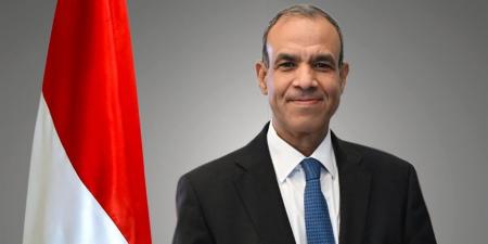 اتصال هاتفي بين وزير الخارجية والهجرة ونظيره القطرى حول اتفاق غزة - تكنو بلس