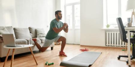 للرجال بعد الخمسين.. تمرين بسيط يحميك من الضعف الجنسي - تكنو بلس