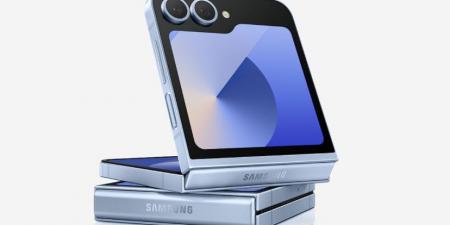 تسريب جديد يؤكد وجود معالج Exynos في هاتف Galaxy Z Flip 7 ويستبعده من نسخة FE - تكنو بلس