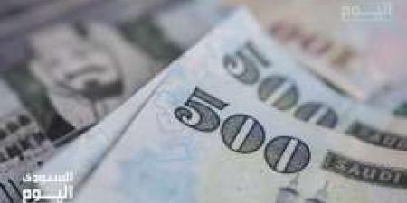 سعر الريال السعودي اليوم مقابل الجنيه المصري 12 مايو 2025 في منتصف التعاملات - تكنو بلس