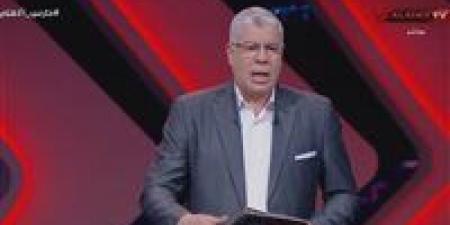 شوبير عن مواجهة مصر وغانا: أتمنى الجمهور الحقيقي يساند المنتخب - تكنو بلس