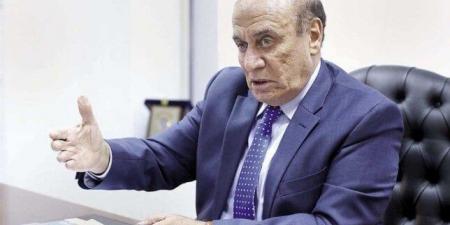 «سمير فرج»: شركات القوات المسلحة لا تنافس القطاع الخاص.. و تسهم في دعم الاقتصاد الوطني - تكنو بلس