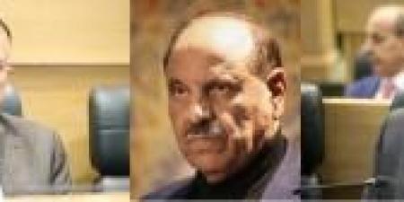 هل تعود "مطرقة البيروقراطية" إلى يد الوزير المخضرم سلامة حماد؟ .. تسريبات عن قرب مغادرة وزيري الداخلية والخارجية - تكنو بلس