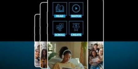 هاتف Alcatel V3 Ultra 5G يقود عودة العلامة بقوة للأسواق - تكنو بلس