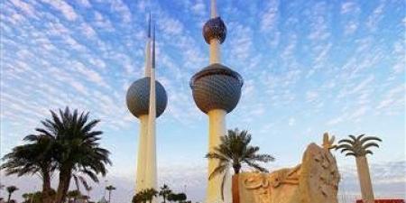 طقس الكويت.. حار ورطب نسبياً مع فرصة للغبار نهاراً مائل للحرارة ليلاً والعظمى 43 درجة - تكنو بلس
