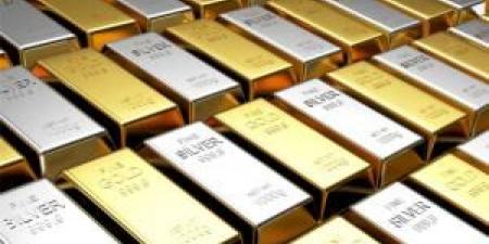 تراجع أسعار الذهب في المعاملات الفورية على وقع المباحثات الصينية – الأمريكية - تكنو بلس