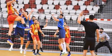موعد مباراة الأهلي والترجي التونسي في نهائي كأس السوبر الأفريقي لكرة اليد والقنوات الناقلة - تكنو بلس