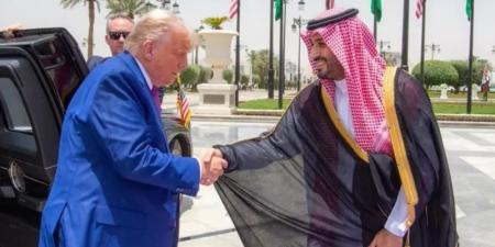ترامب: أنا والأمير محمد بن سلمان نكن لبعضنا كثيراً من الود - تكنو بلس