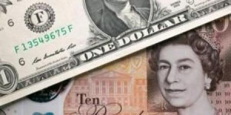 ارتفاع الاسترليني أمام الدولار وانخفاضه مقابل اليورو - تكنو بلس