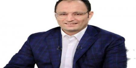 مصر.. تعيين أحمد إمبابي رئيسا لتحرير مجلة روز اليوسف خلفا لـ«الطاهري» - تكنو بلس