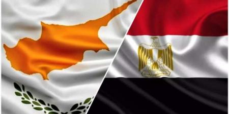 مصر وقبرص تؤكدان مواصلة التنسيق لخفض التوترات الإقليمية - تكنو بلس