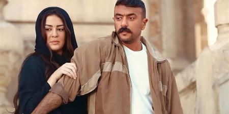 ميرنا نور الدين تحسم جدل ارتباطها بأحمد العوضي - تكنو بلس