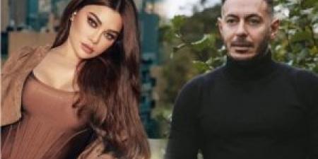 رغم منعها من الغناء في مصر .. هيفاء وهبي بطلة فيلم مصطفى شعبان الجديد - تكنو بلس