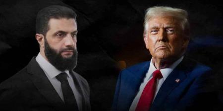 ترامب يقرر رفع كل العقوبات عن سوريا - تكنو بلس