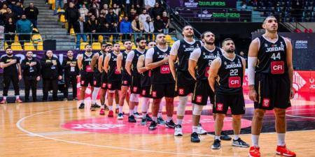 المنتخب الوطني إلى جانب سوريا والعراق وإيران في تصفيات كأس العالم - تكنو بلس