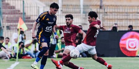 ترتيب الدوري المصري بعد فوز الأهلي على سيراميكا كليوباترا - تكنو بلس