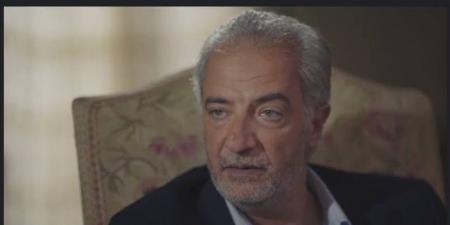 تفاصيل وفاة الفنان شريف ليلة - تكنو بلس