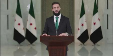الشرع يلتقي ترامب غداً بالرياض - تكنو بلس