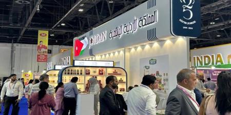 33 شركة أردنية غذائية تشارك بمعرض سعودي فود للتصنيع 2025 - تكنو بلس