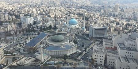 أجواء معتدلة وفرصة لزخات مطرية في جنوب وشرق المملكة الثلاثاء - تكنو بلس