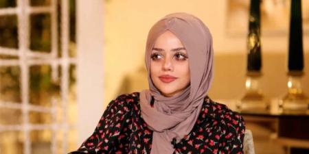 دموع عبير الصغير بعد الكشف عن قيمة مهرها تثير ضجة! - تكنو بلس