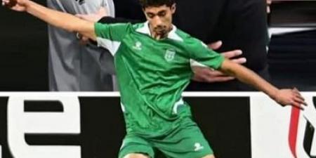 مصيلحى يشيدبمؤمن شريف لمساهمتة فى صعود المنتخب لكأس العالم للشباب - تكنو بلس