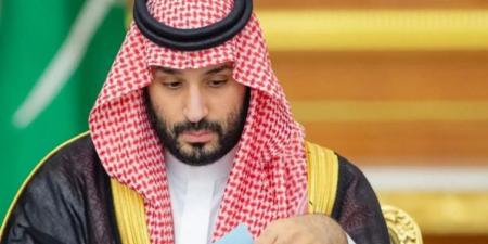 ولي العهد السعودي: علاقتنا مع الولايات المتحدة شراكة استراتيجية وندعم الحوار في اليمن ووقف النار في السودان - تكنو بلس