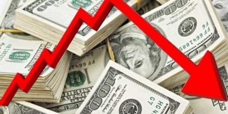 سعر الدولار مقابل الجنيه المصري مستهل تعاملات اليوم الأربعاء 14 مايو 2025 - تكنو بلس