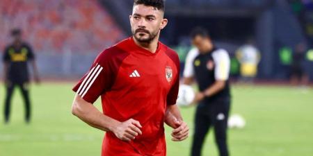 ياسر إبراهيم يتفاعل مع زلزال اليوم بالدعاء .. صورة - تكنو بلس