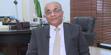 المومني يعلن عزمه إجراء تعديلات على قانون نقابة الصحفيين - تكنو بلس