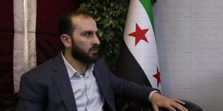 وزير الإعلام السوري: رفع العقوبات يمثل ولادة جديدة وإنجازًا لجميع السوريين - تكنو بلس