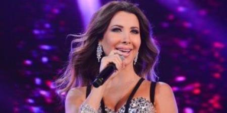 نانسى عجرم تحيى حفلا غنائيا فى لندن الشهر المقبل - تكنو بلس