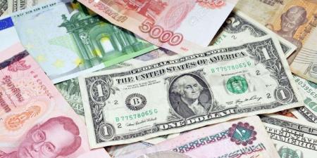 أسعار العملات العربية والأجنبية اليوم الأربعاء  14 مايو  2025 - تكنو بلس