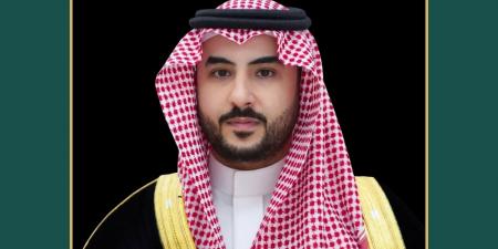 بتوجيه من القيادة.. وزير الدفاع يلتقي رئيس دولة الإمارات - تكنو بلس
